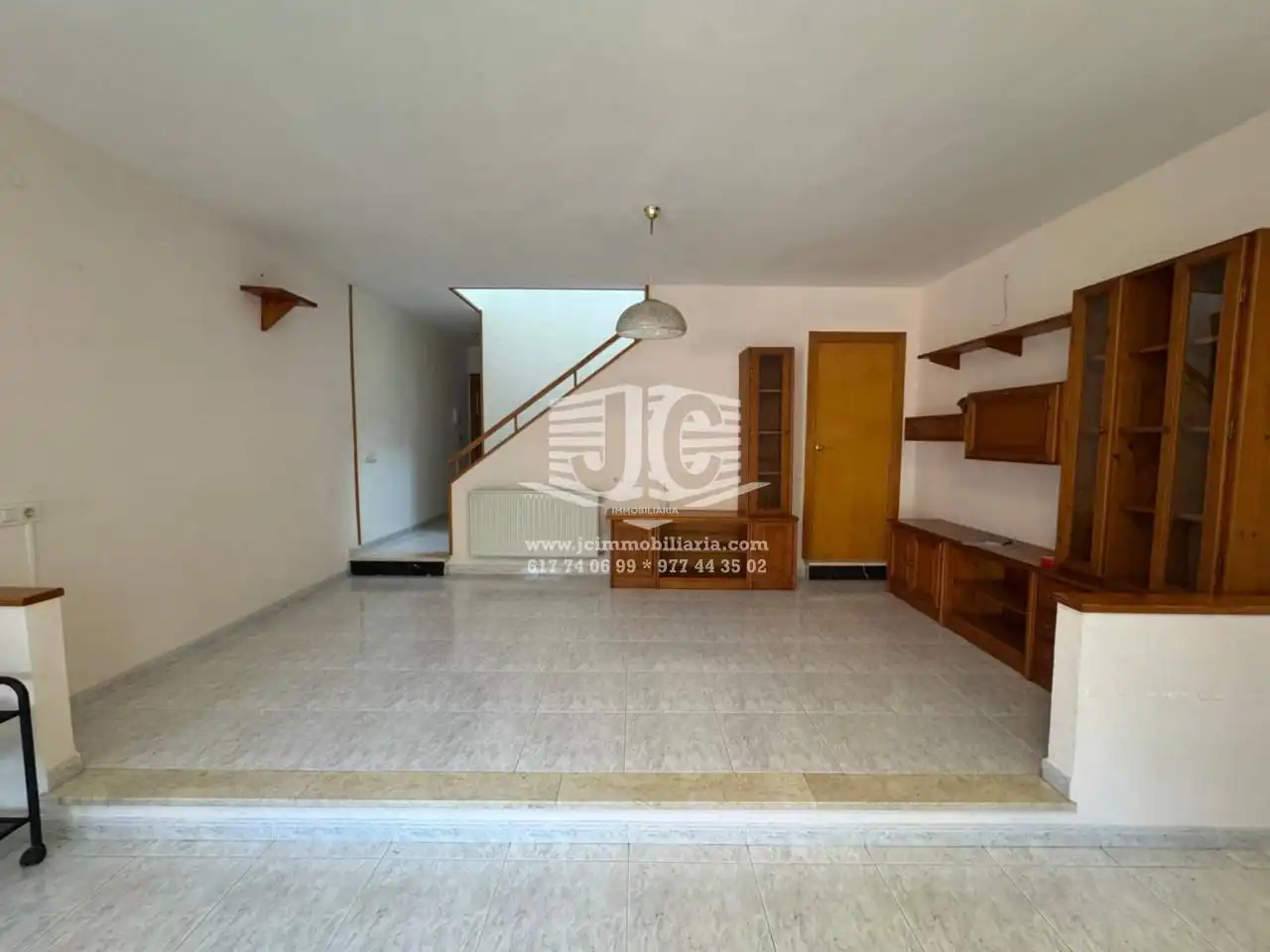 Casa o xalet en venda en Tortosa amb Aire condicionat, Calefacció i Jardí privat