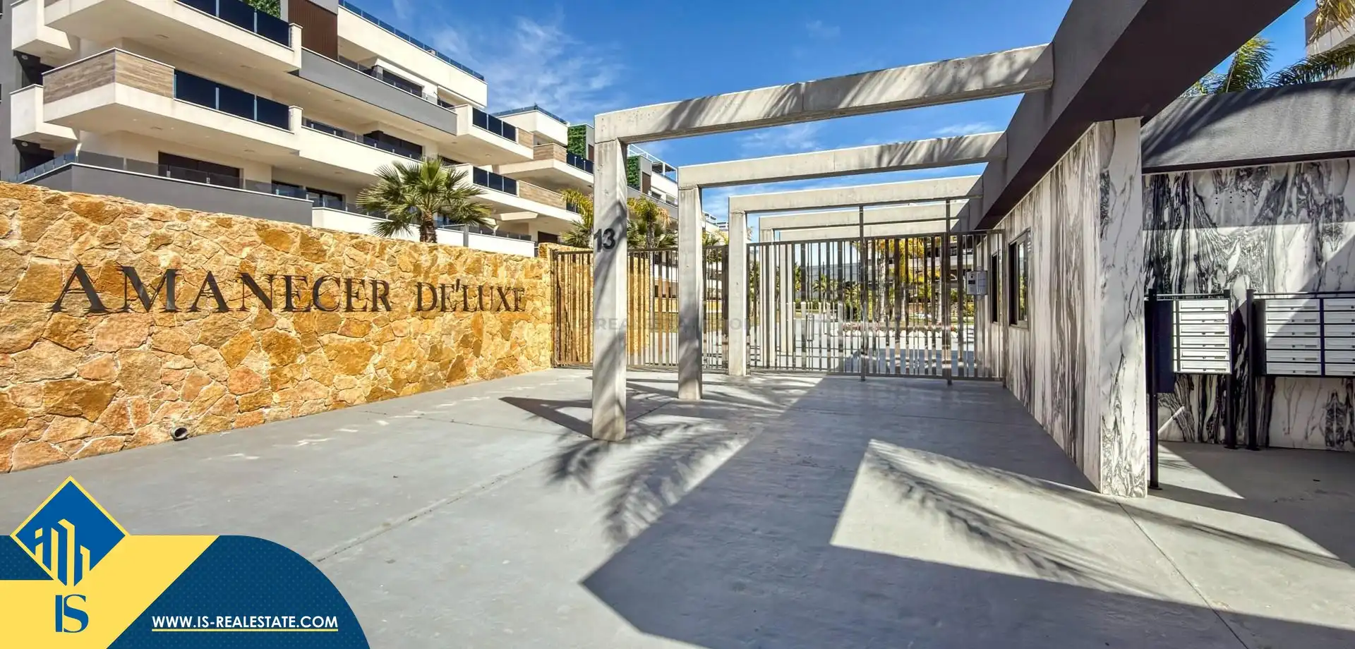 Wohnung mit Terrasse zum Verkauf in Orihuela Costa, imagen 22