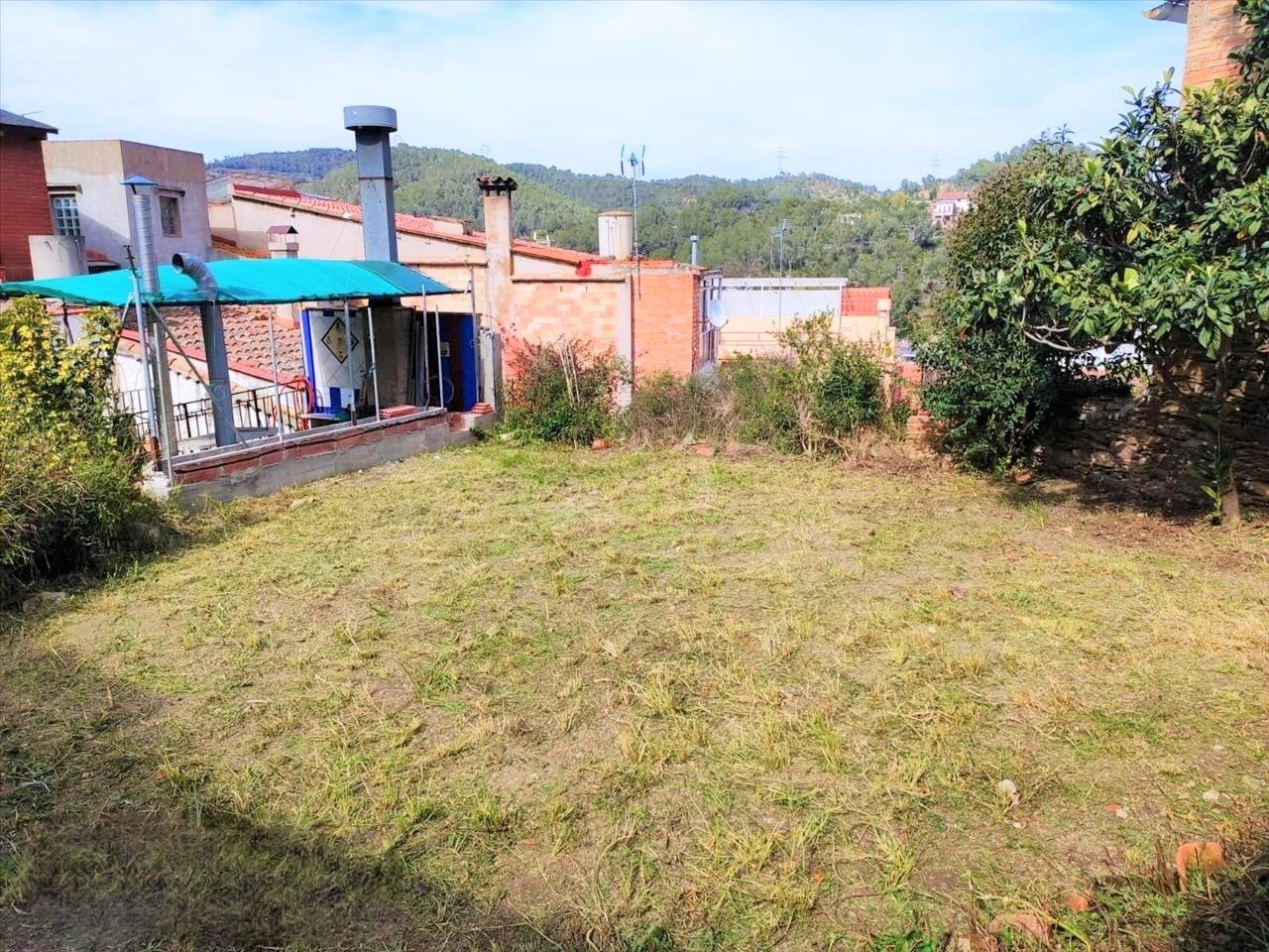 Residencial en venda en Sant Climent de Llobregat
