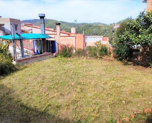 Residential for sale in Sant Climent de Llobregat