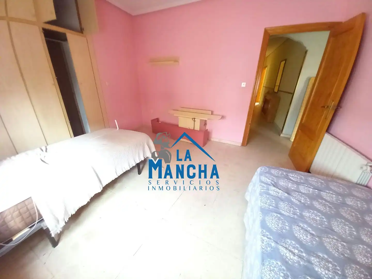 Casa con terraza en venta en Barrax, imagen 25