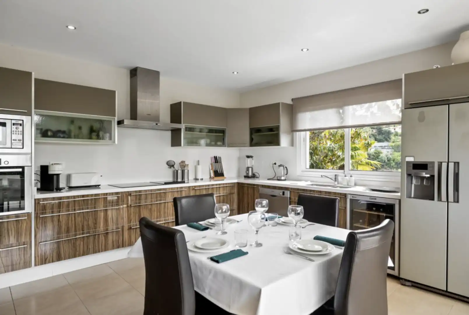 Chalet con terraza en venta en Las Chapas - El Rosario, imagen 8
