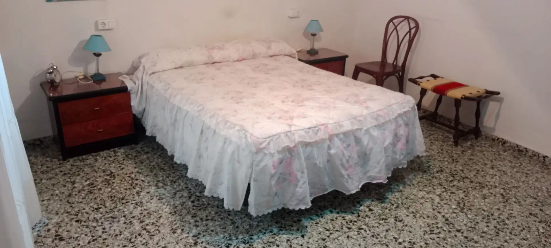 Bedroom of Country homes for sale in Jávea / Xàbia