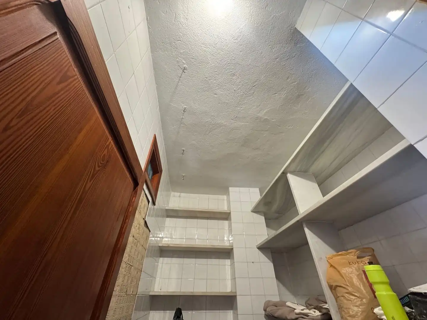 Baño de Casa o chalet en venta en Valencia con Aire acondicionado, Terraza y Trastero