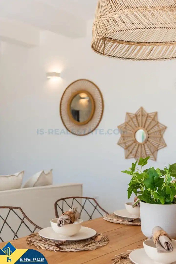 Chalet con jardín en venta en Dolores, imagen 28
