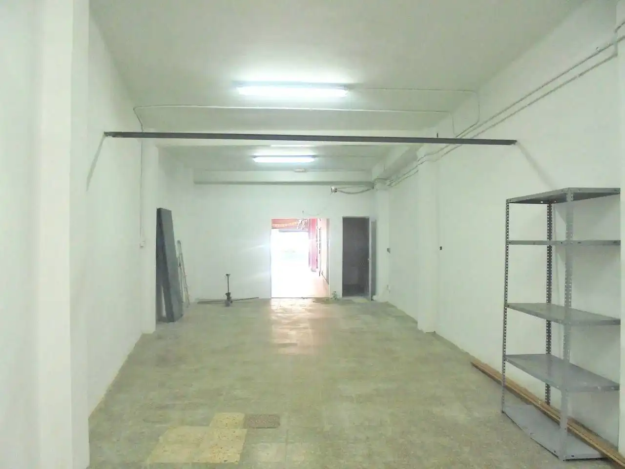Geschaftsraum zum Verkauf in Mataró