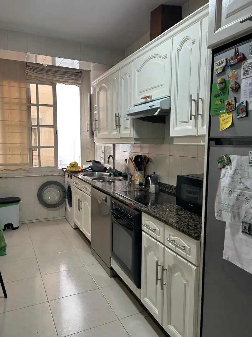 Appartement avec ascenseur à louer à Rúa de Santo Domingo de la Calzada, imagen 6