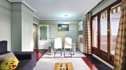 Foto 4 de Piso en venta en Avenida del Mar, HUCA - La Cadellada, Oviedo