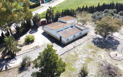 Residencial en venda a Lebrija