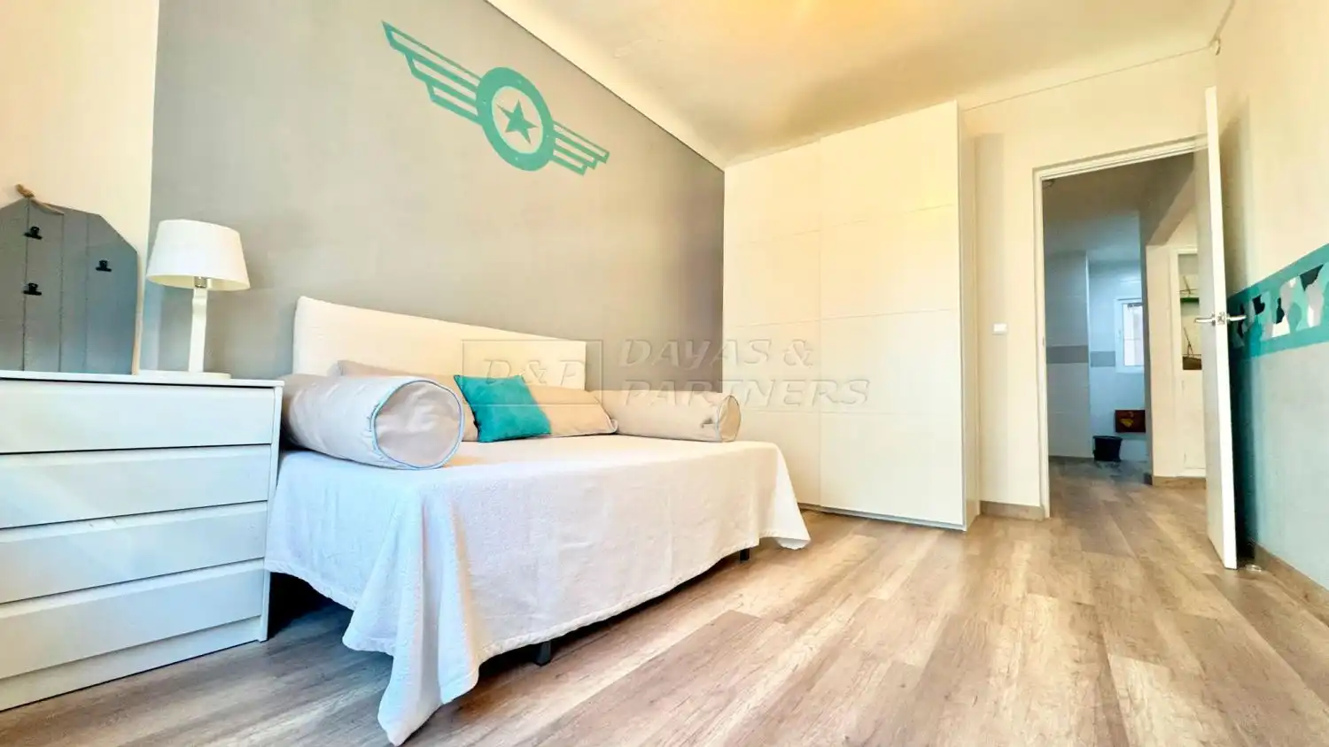 Habitación de Casa o chalet en venta en Torrevieja con Terraza