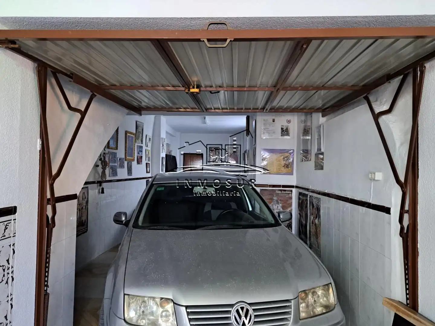 Haus zum Verkauf in Las Tinajerías - Juderías, imagen 2