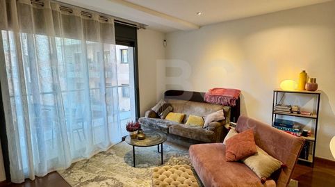 Foto 4 de Piso en venta en Carrer del Marquès de Sentmenat, 58, Barri de les Corts, Barcelona Capital