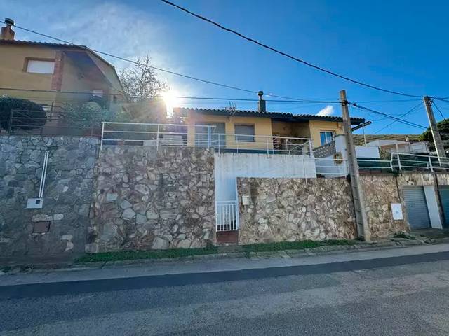 Casa-chalet en Venta en Colera