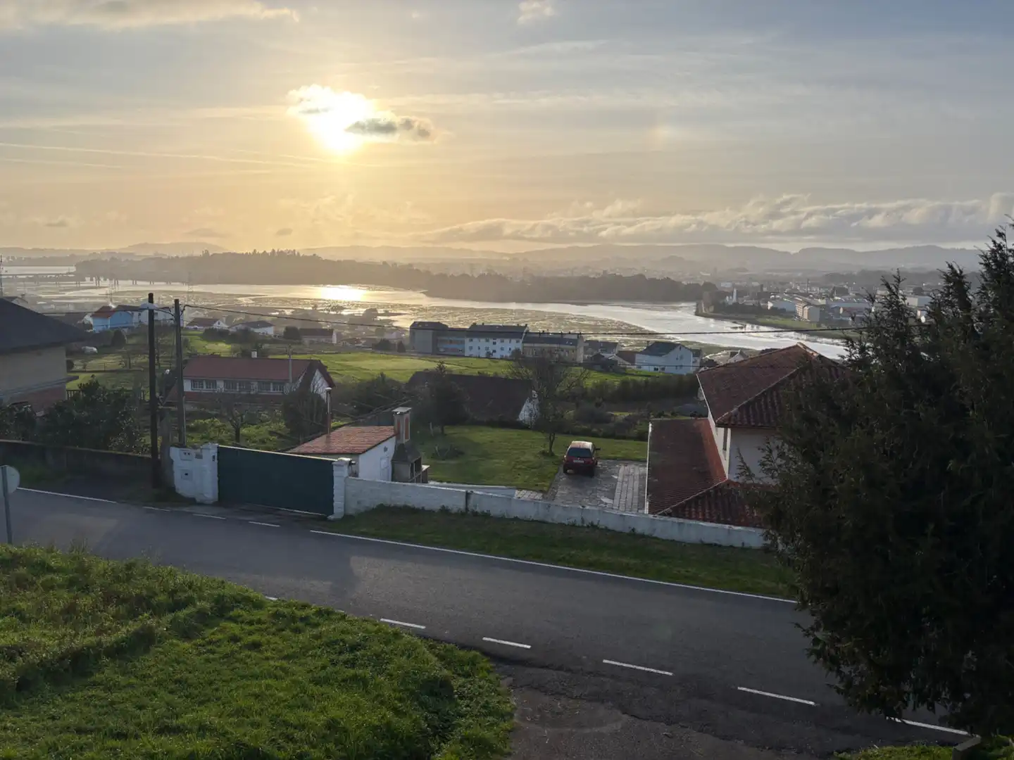 Casa o chalet en venta en Neda con Calefacción, Jardín privado y Terraza