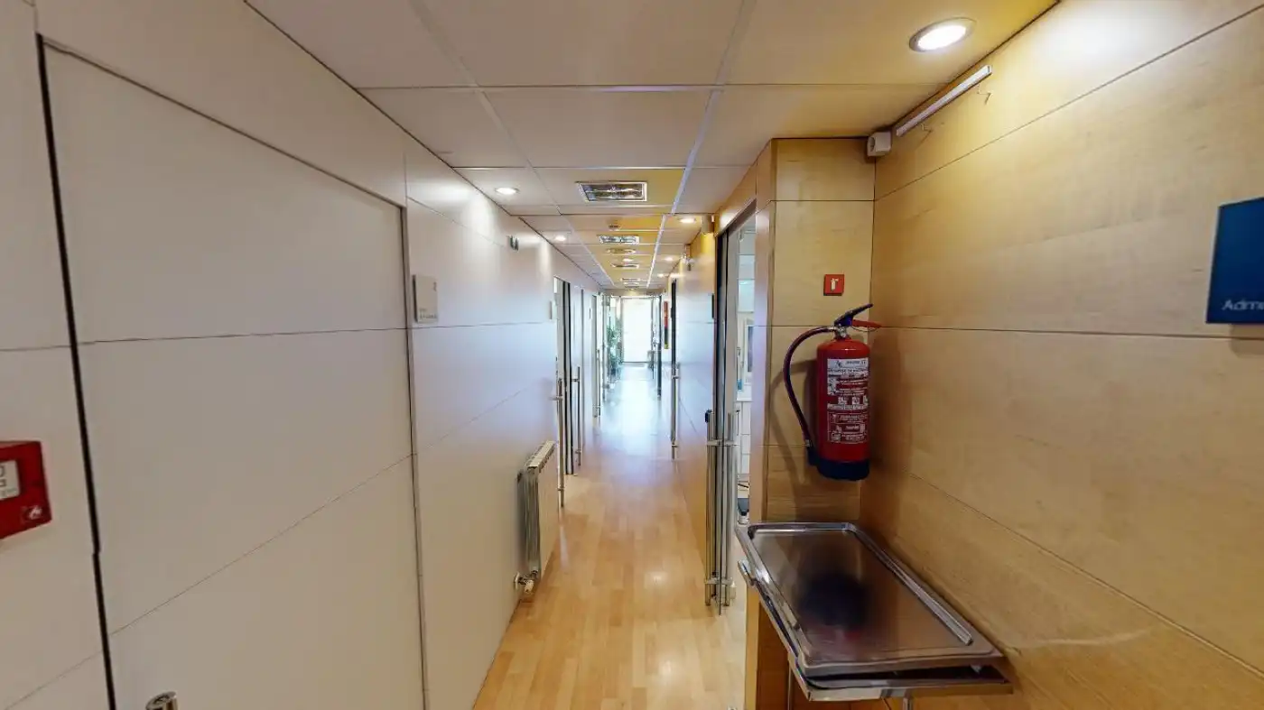 Commercial properties for sale in Sant Cugat del Vallès  with Air Conditioner and Furnished