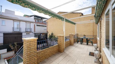 Foto 2 von Haus oder Chalet zum Verkauf in  Sevilla, San Antón, Armilla