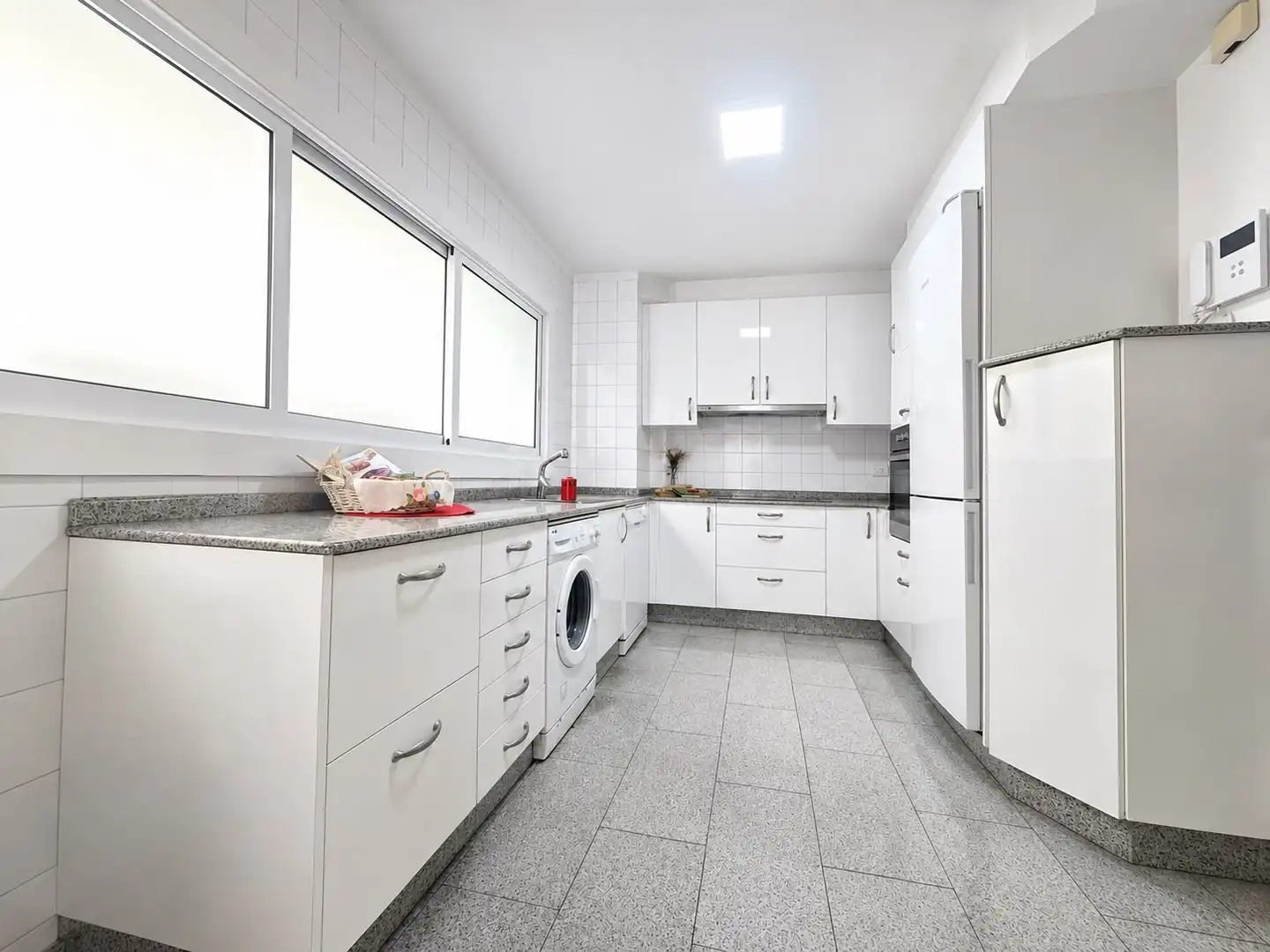 Wohnung mit Terrasse zum Verkauf in Rúa de Pizarro, imagen 17