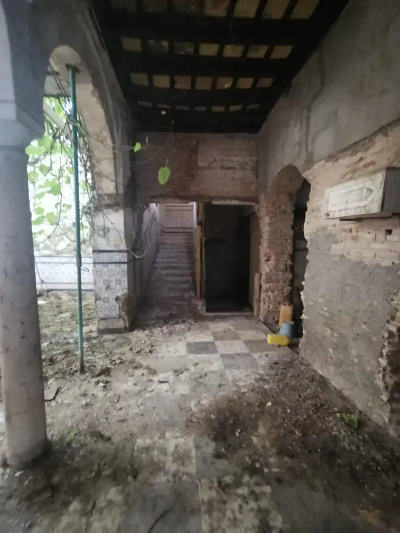 Casa adosada en venta en Écija