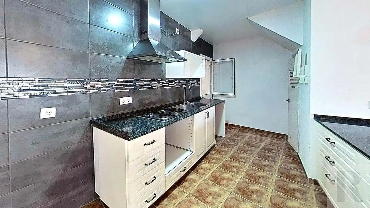Kitchen of Detached homes for sale in Algeciras  with Terrace and Storage room