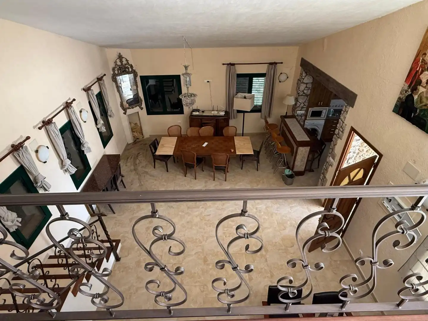 Casa o chalet en venta en L'Ametlla de Mar  con Calefacción, Terraza y Piscina