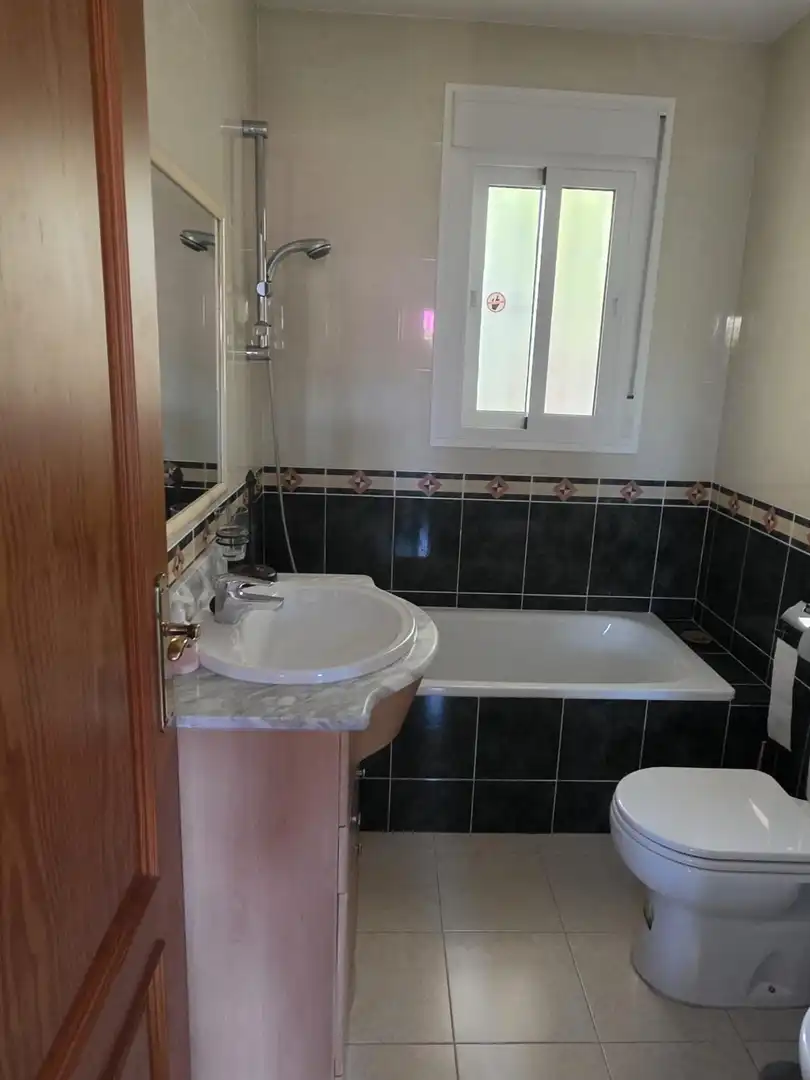 Baño de Casa o chalet en venta en Casares