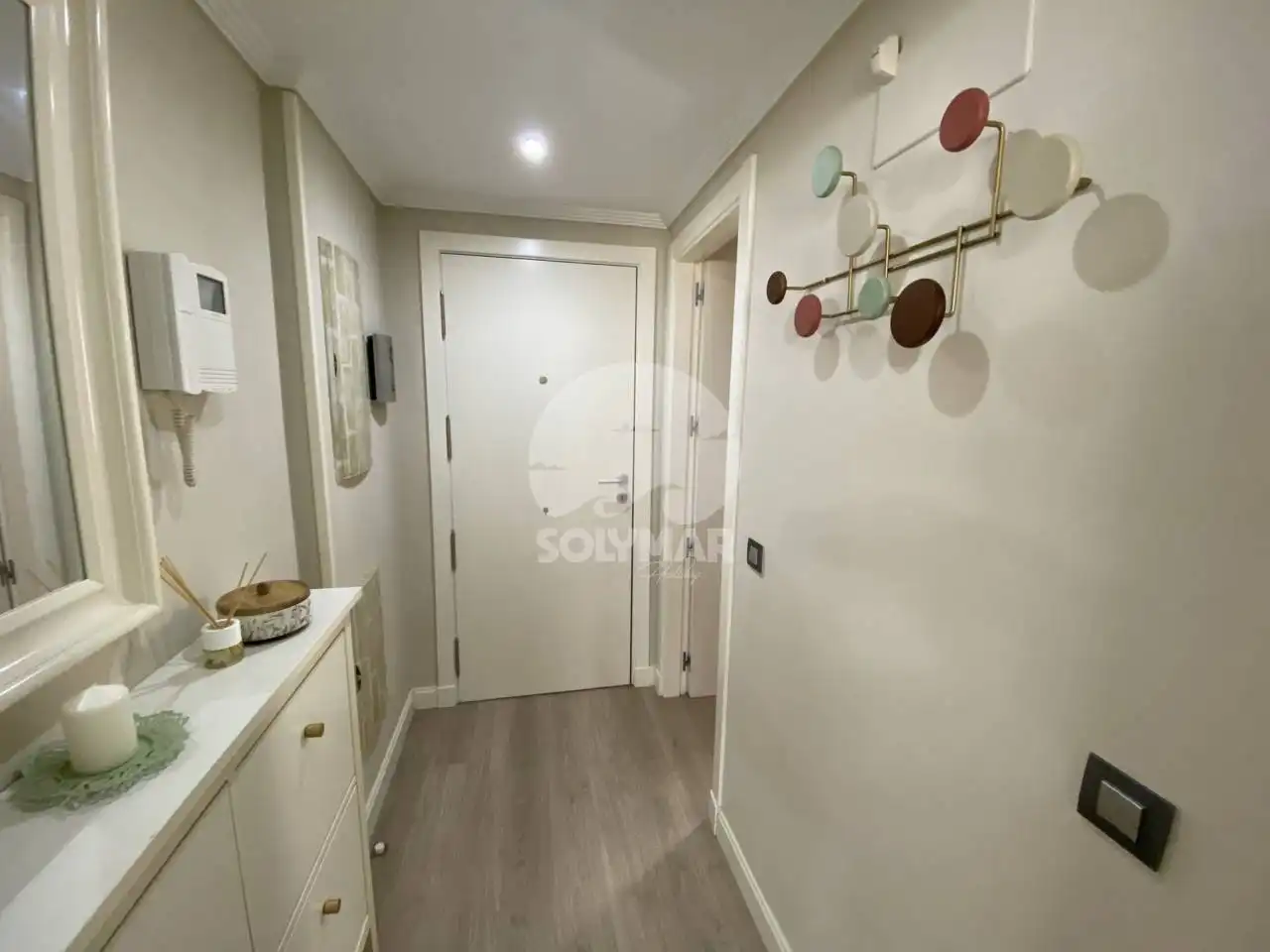 Flat for sale in Vélez-Málaga  with Air Conditioner, Heating and Terrace