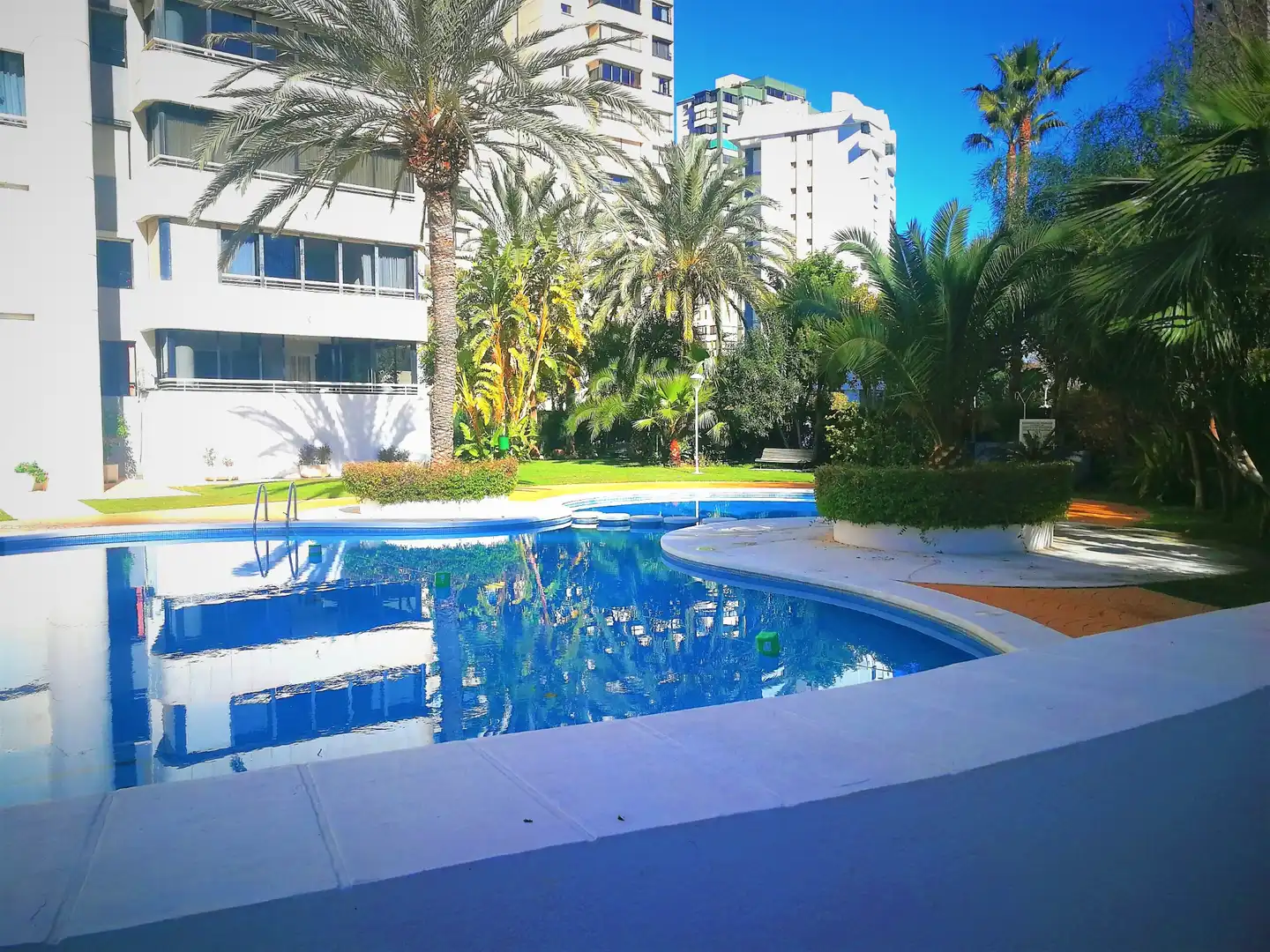 Piso con piscina en venta en Calle Esperanto, imagen 49