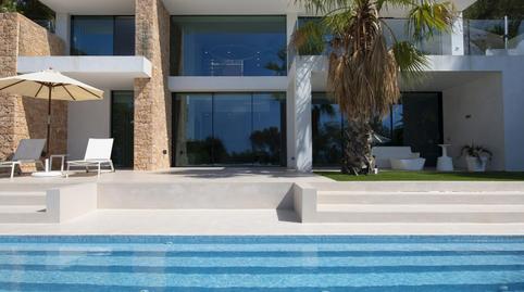 Foto 2 de Casa o xalet en venda a  Passeig Can Vinyes, Bellamar, Barcelona