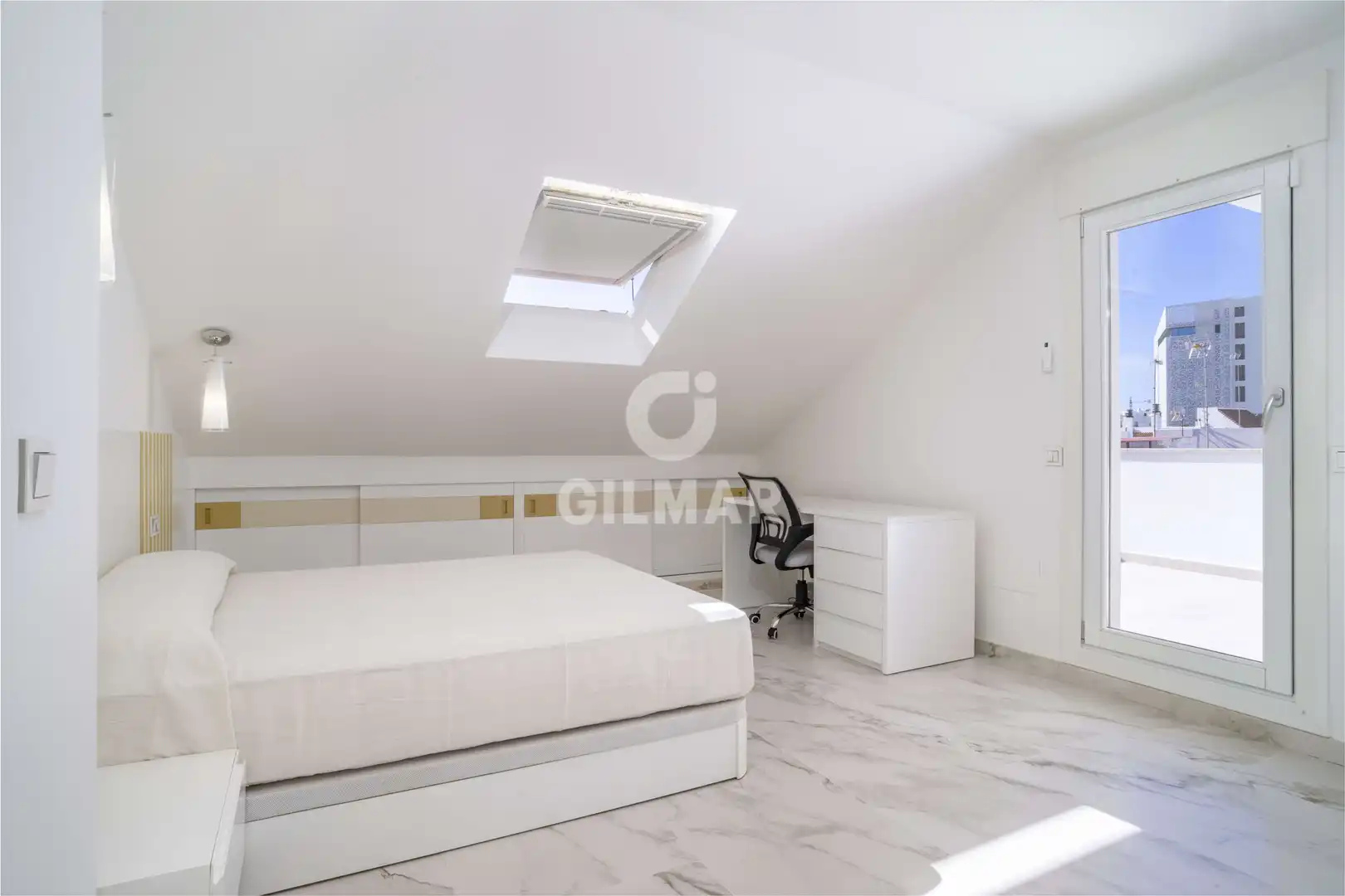 Reihenhaus zum Verkauf in Estepona Pueblo, imagen 12