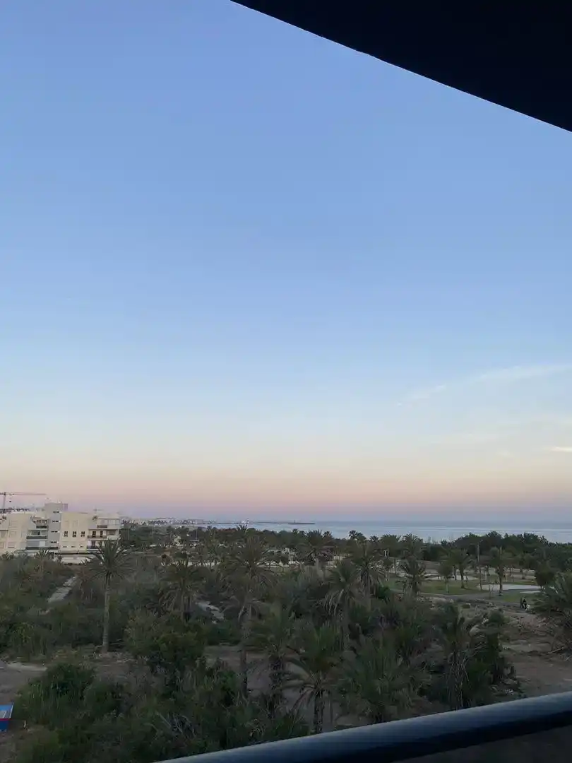 Pis de lloguer en El Ejido amb Aire condicionat, Piscina i Moblat