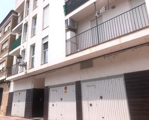 Exterior view of Box room for sale in Albalat de la Ribera