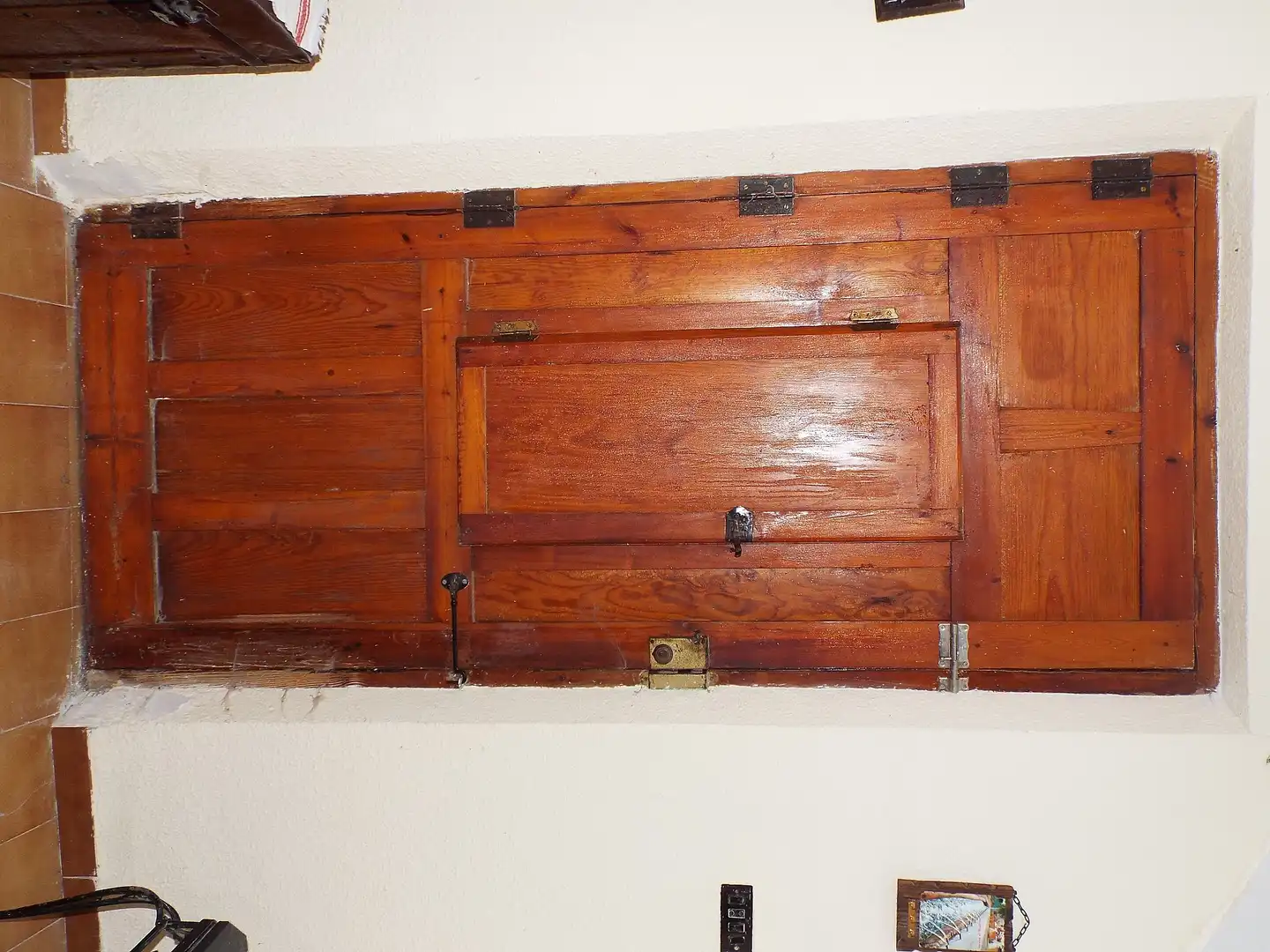 Casa rústica en venda a Abanilla, imagen 72