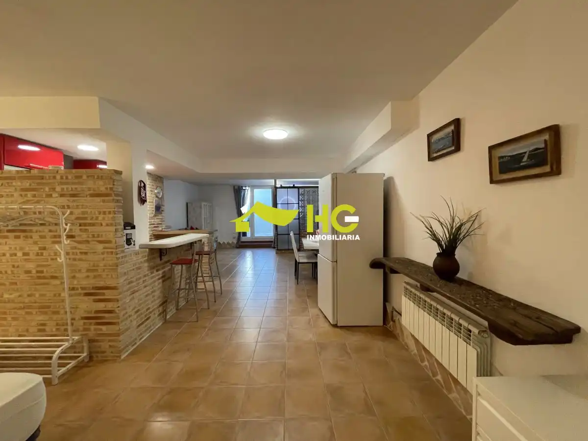 Study for rent in El Bosque