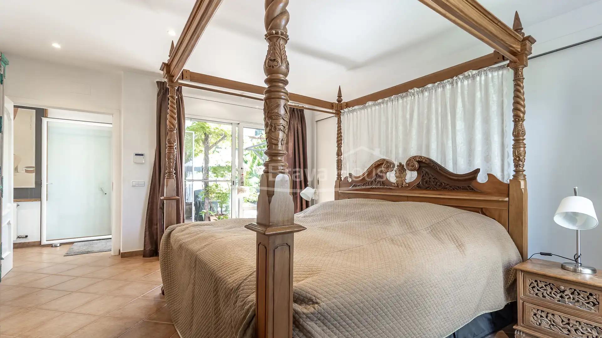 House with garden for sale in Carrer de Sabadell, imagen 27
