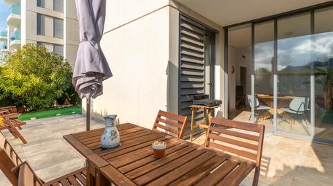 Foto 5 de Pis en venda a Devessa - Monte Pego, Dénia