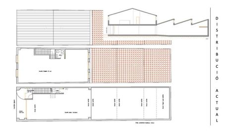 Foto 4 de Casa o chalet en venta en Malgrat de Mar, Barcelona