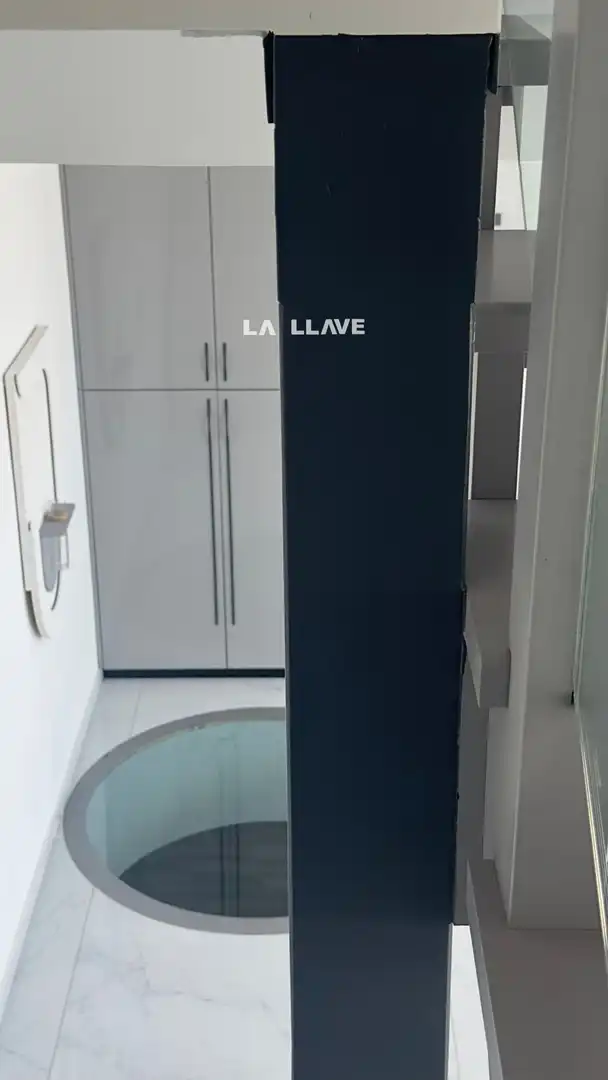 Cuina de Casa o xalet en venda en Lloret de Mar amb Aire condicionat, Calefacció i Terrassa