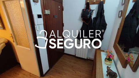 Foto 2 von Wohnung zur Miete in De Manresa, Tres Olivos - Valverde, Madrid Capital