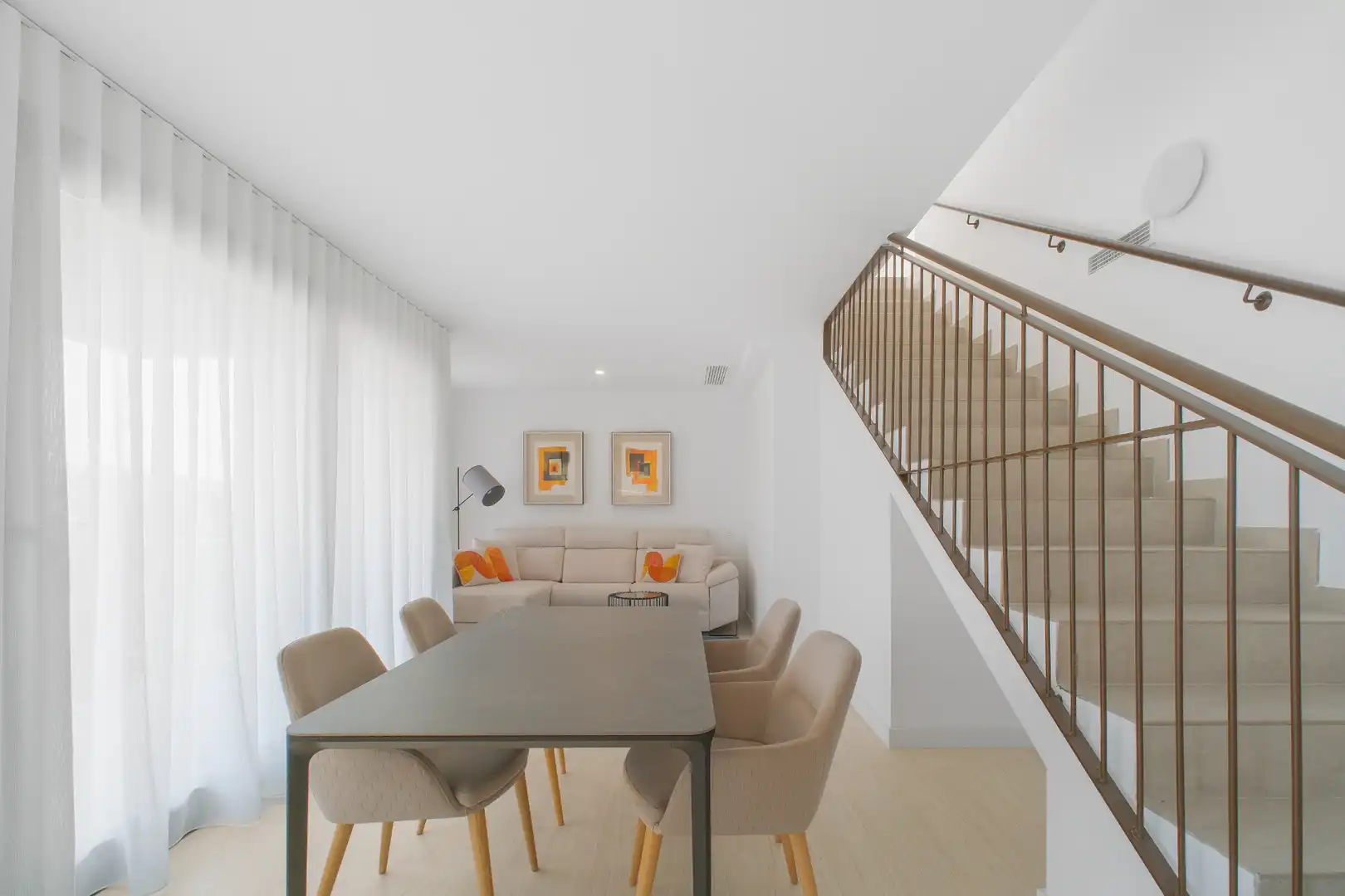 Dúplex en venta en Avinguda de la Torre del Vallès, 78, La Collada - Sis Camins
