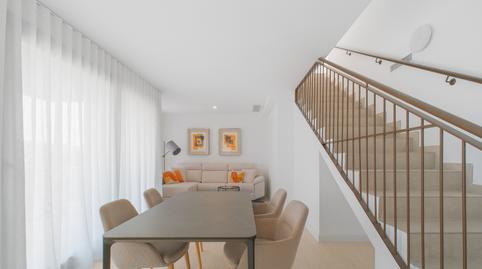 Foto 3 de Pis en venda a Avinguda de la Torre del Vallès, 78, La Collada - Sis Camins, Barcelona