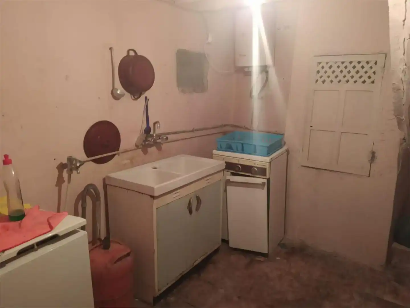 Cocina de Piso en venta en Canalejas del Arroyo, Cuenca