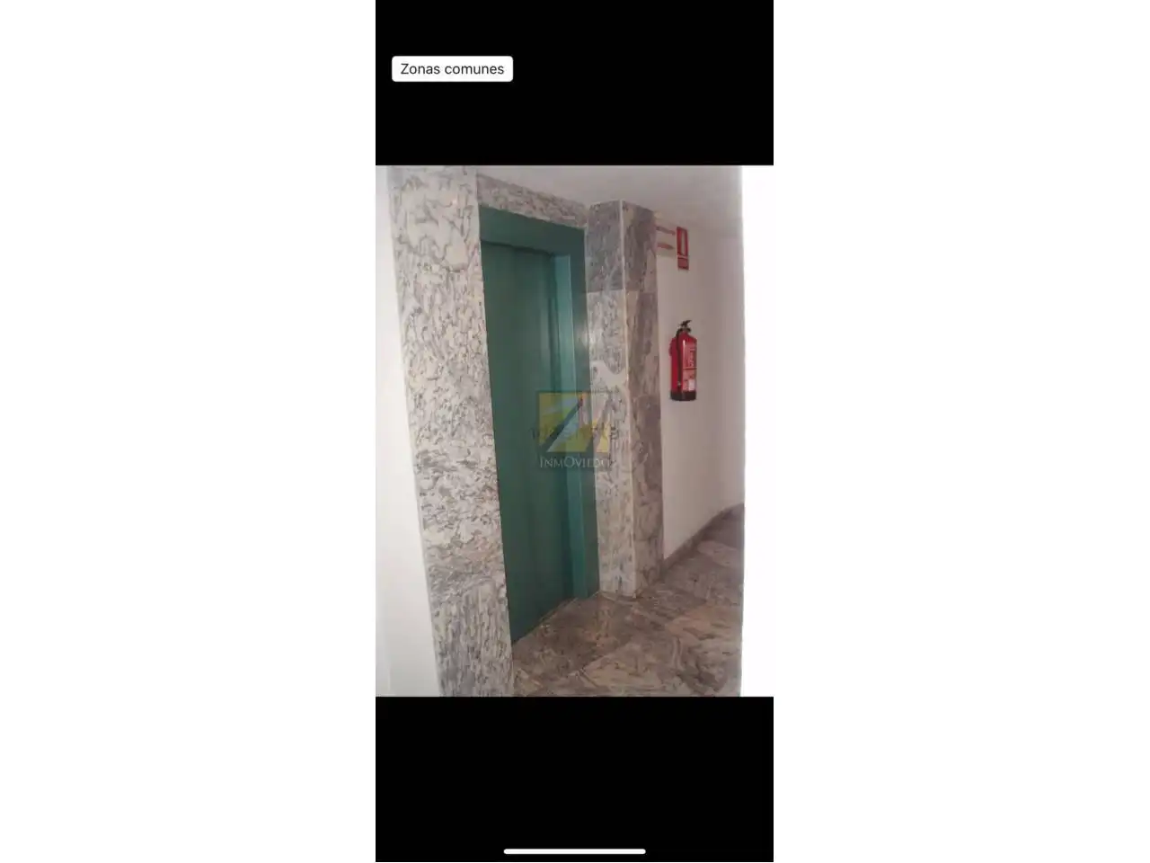 Pis amb ascensor en venda a Calle Carpio, imagen 15
