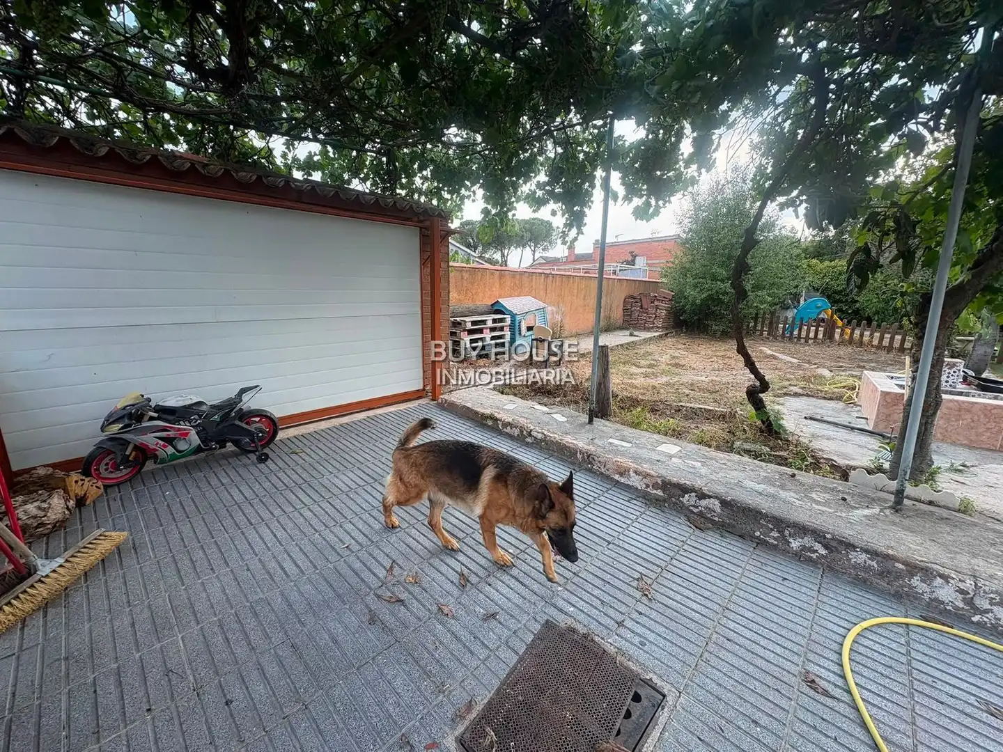Chalet con piscina en venta en VICTORIA KENT, imagen 6