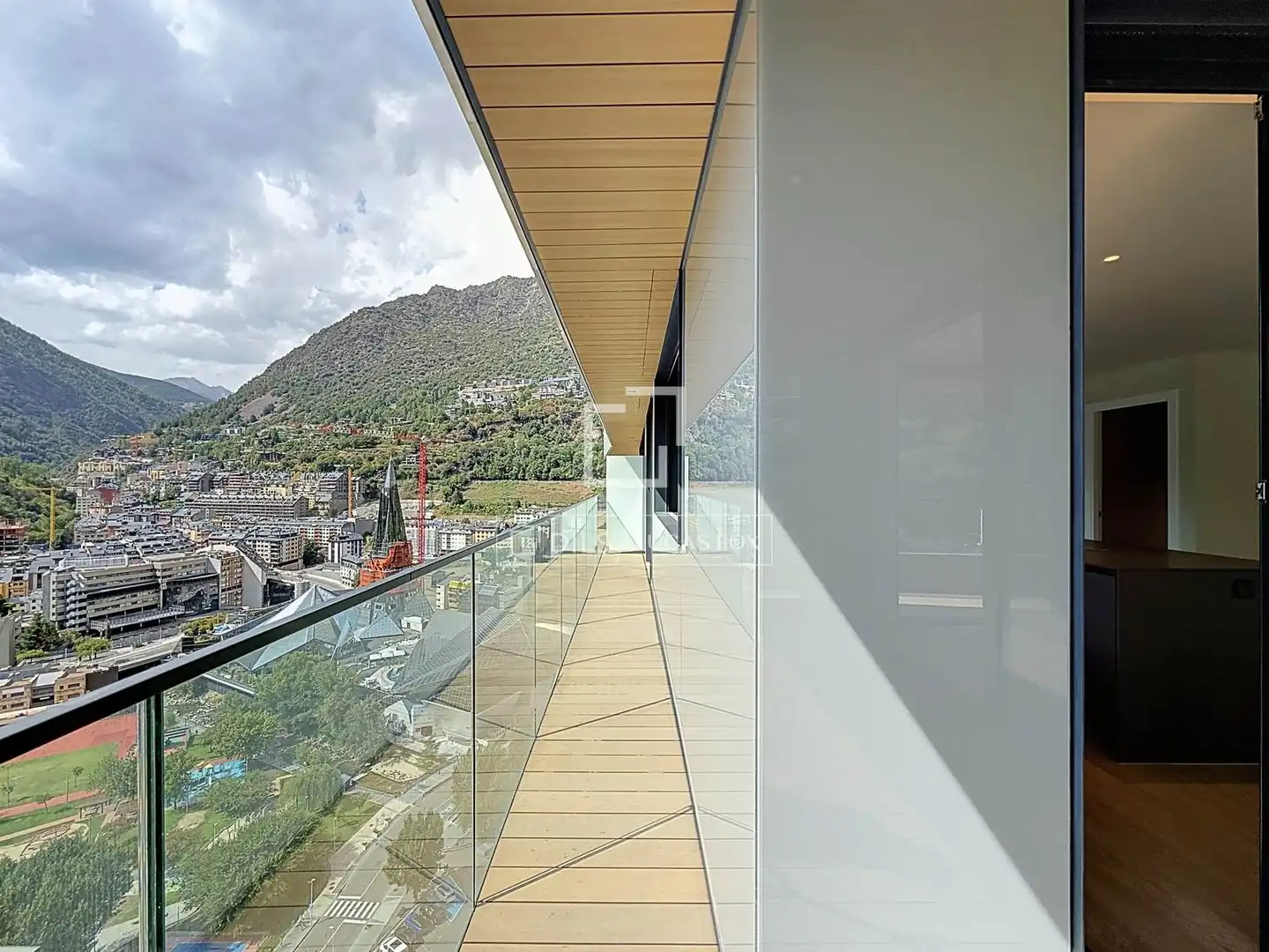 Piso con ascensor en venta en Les Escaldes, imagen 20