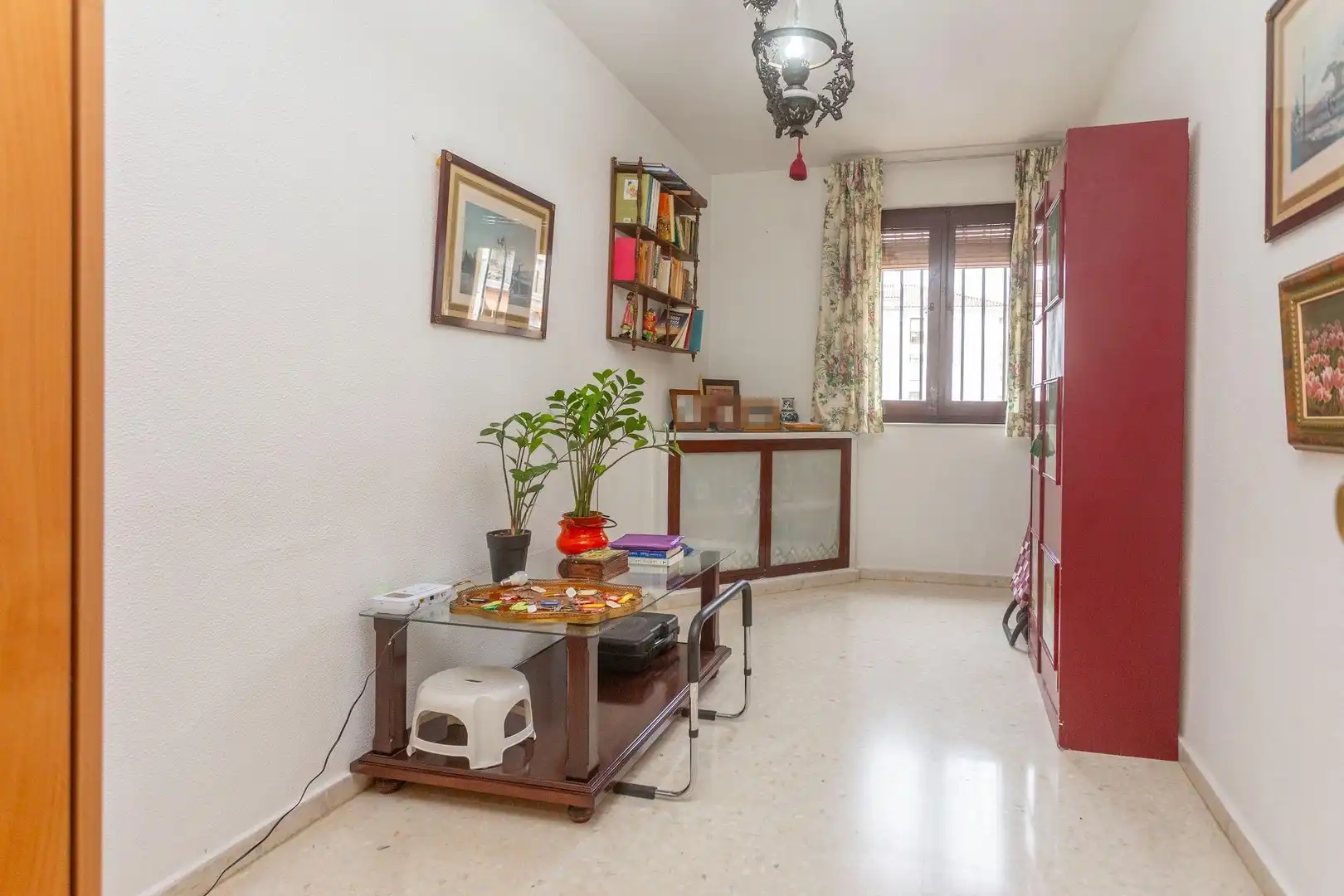 Piso en venta en Jerez de la Frontera con Aire acondicionado, Terraza y Amueblado