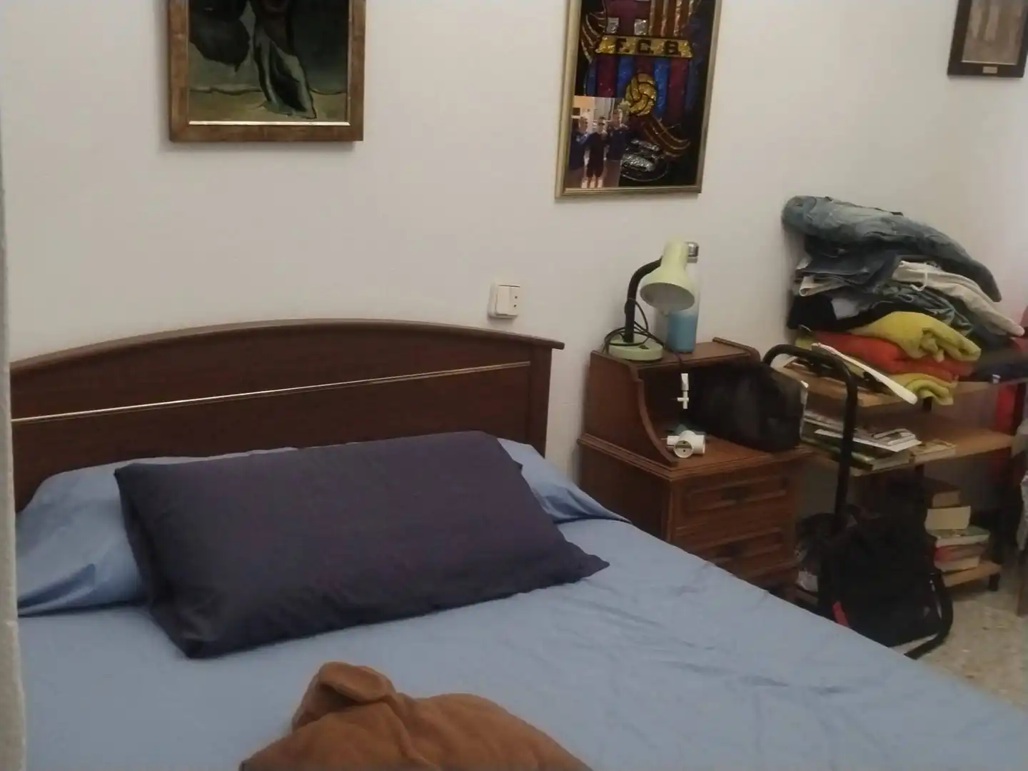 Penthouse zum Verkauf in Calle de Sant Joan, imagen 51