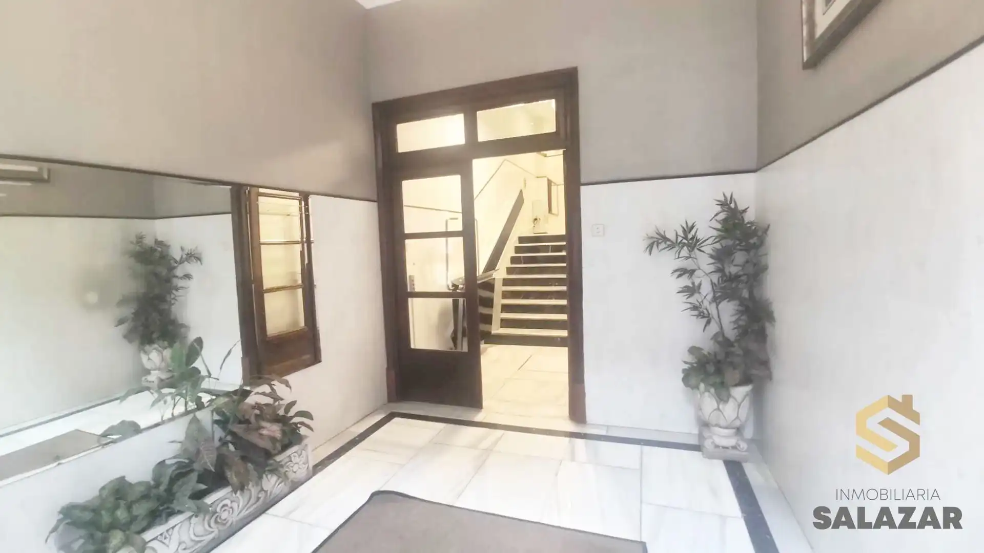 Flat with lift to rent in Autonomia Kalea, imagen 24
