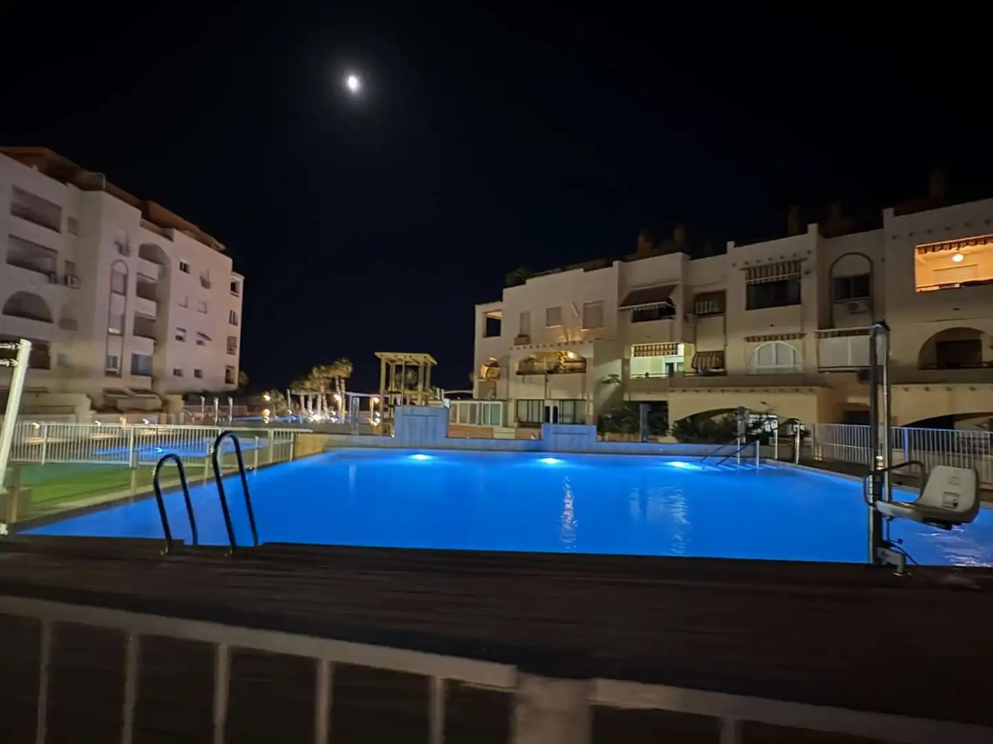 Pis amb piscina en venda a Almuñecar centro, imagen 37