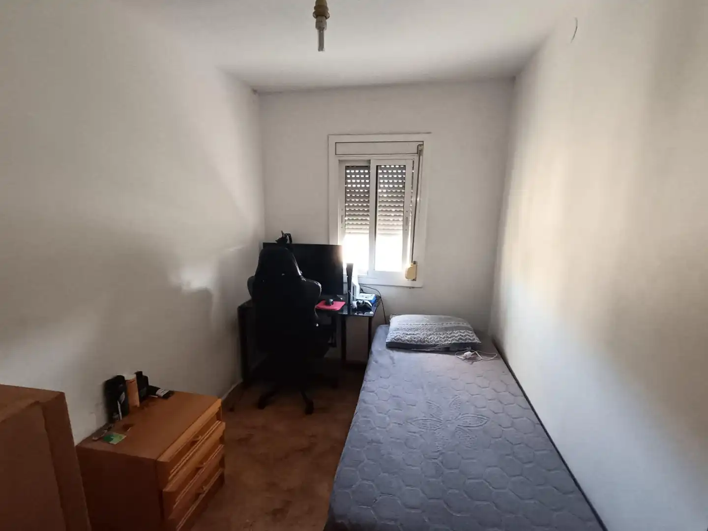 Habitación de Piso en venta en Sabadell con Balcón