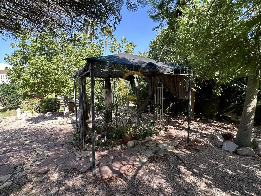 Detached house with pool for sale in Peña de las Águilas, imagen 7
